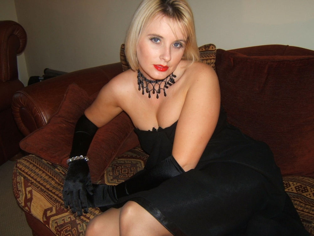 Boda rubia 2
 #100384492