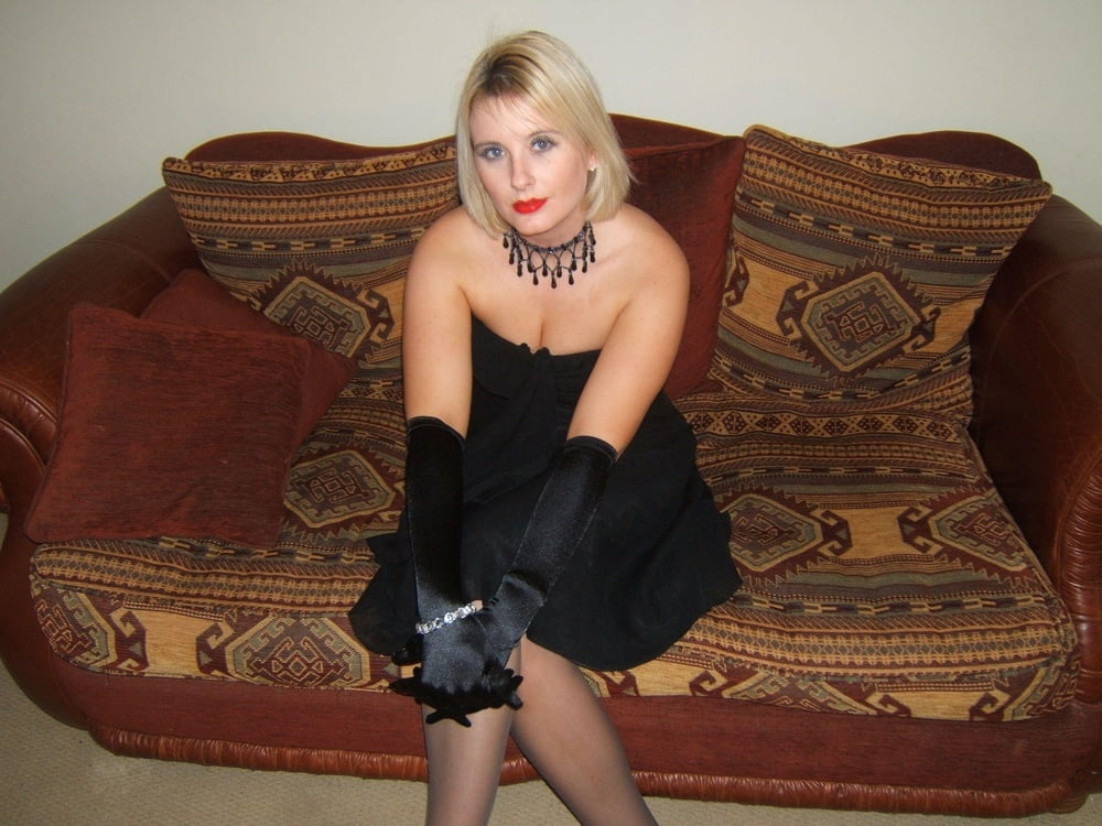 Boda rubia 2
 #100384551