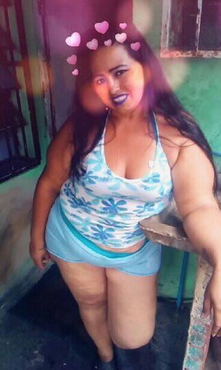 Ana rosa dominguez bbw ass culona mature abuelita #91187882