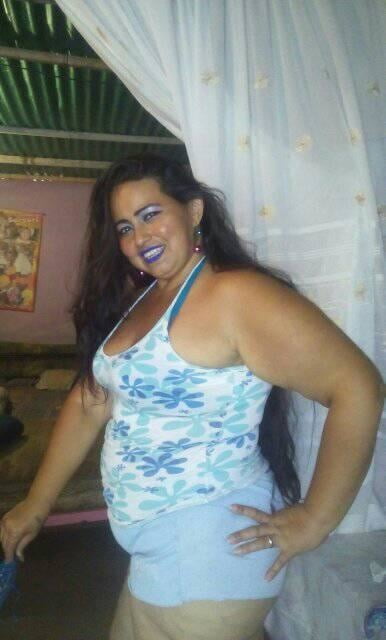 Ana rosa dominguez bbw ass culona mature abuelita #91187906