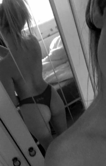 Juicy_lips_Daisy nude #108146002