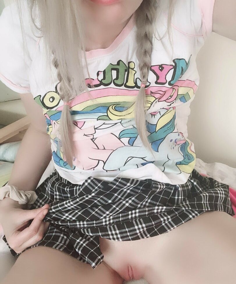 Darlingdaisymay nude #108262328