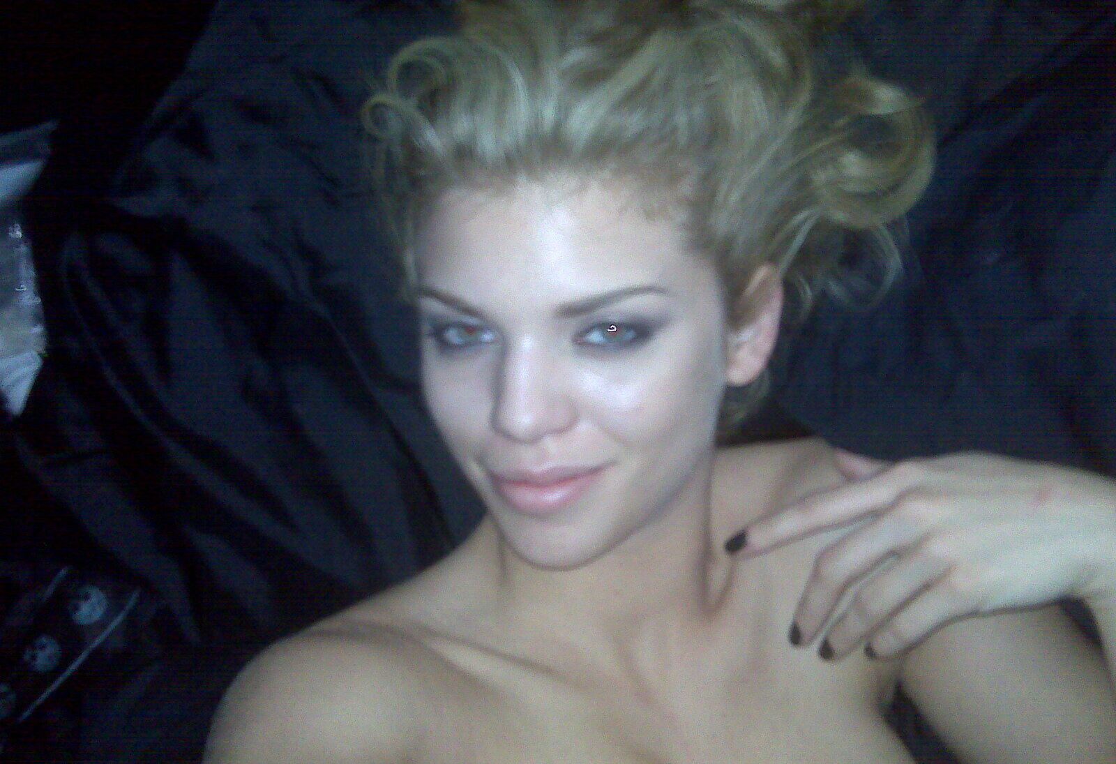 AnnaLynne McCord nackt #108150265