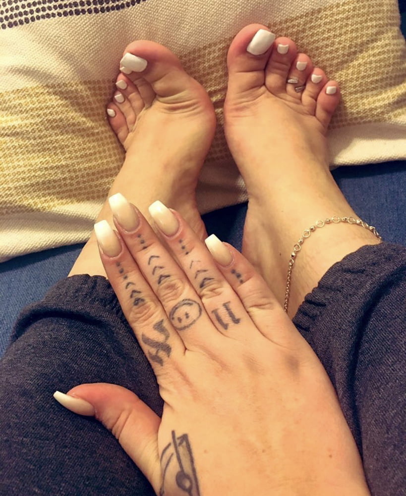 Sexy ass white girl toes and soles pt13
 #105083868
