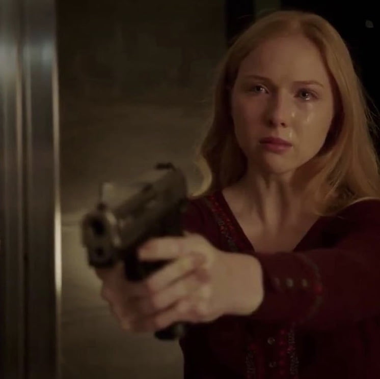 Molly Quinn #105669512