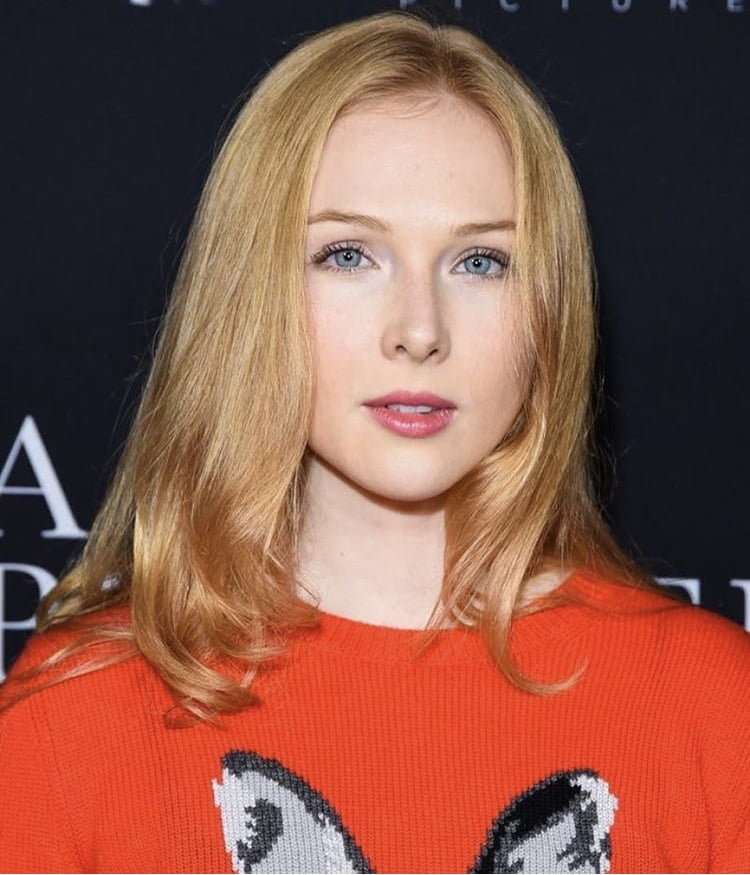 Molly Quinn #105669541