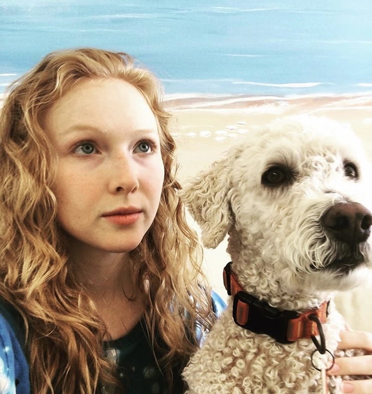 Molly Quinn #105669564