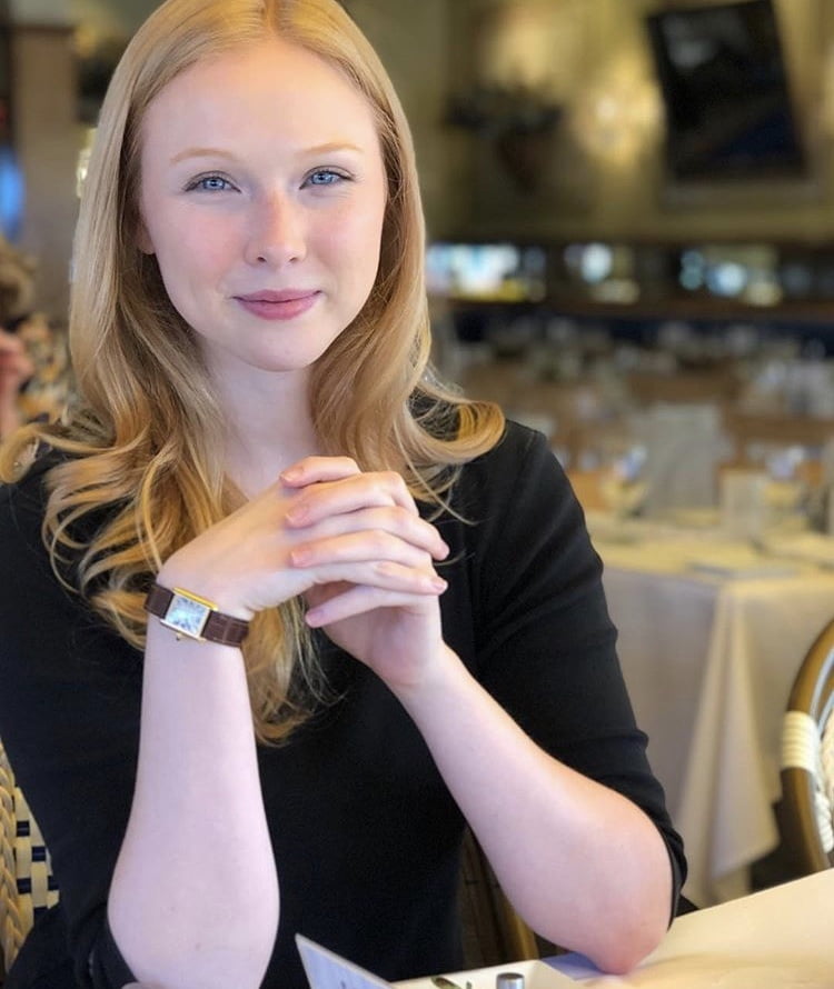 Molly Quinn #105669565