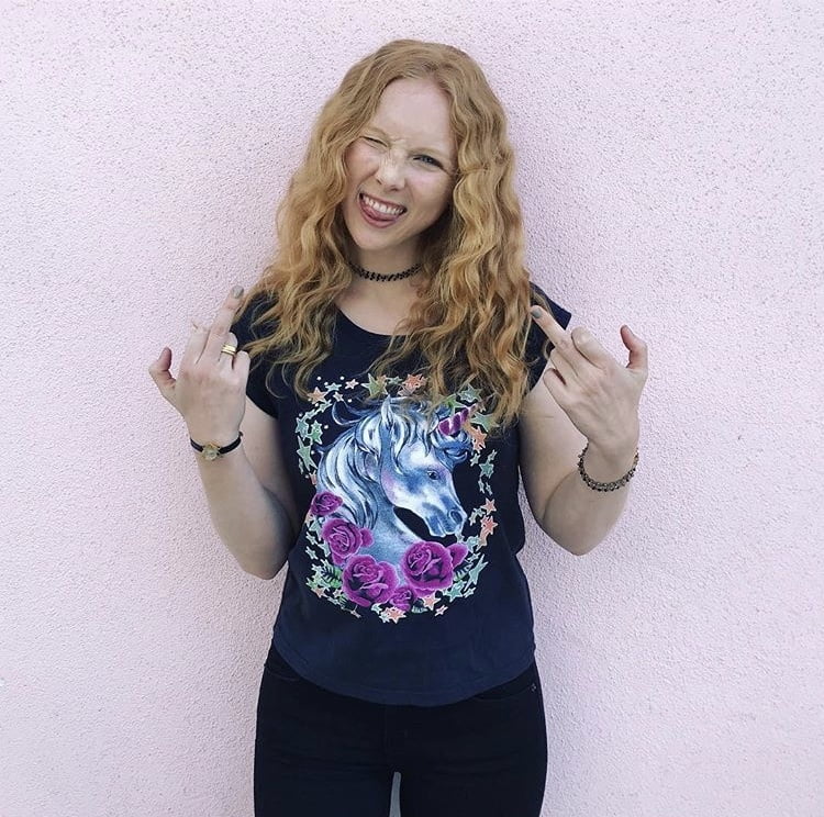 Molly Quinn #105669572