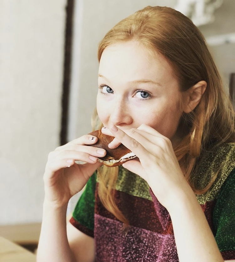 Molly Quinn #105669585