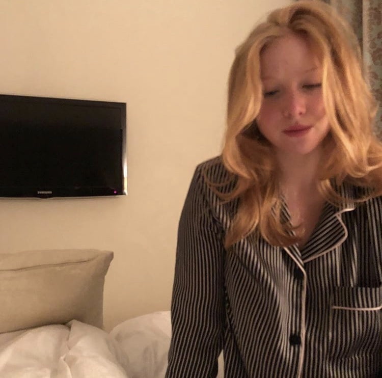 Molly Quinn #105669597