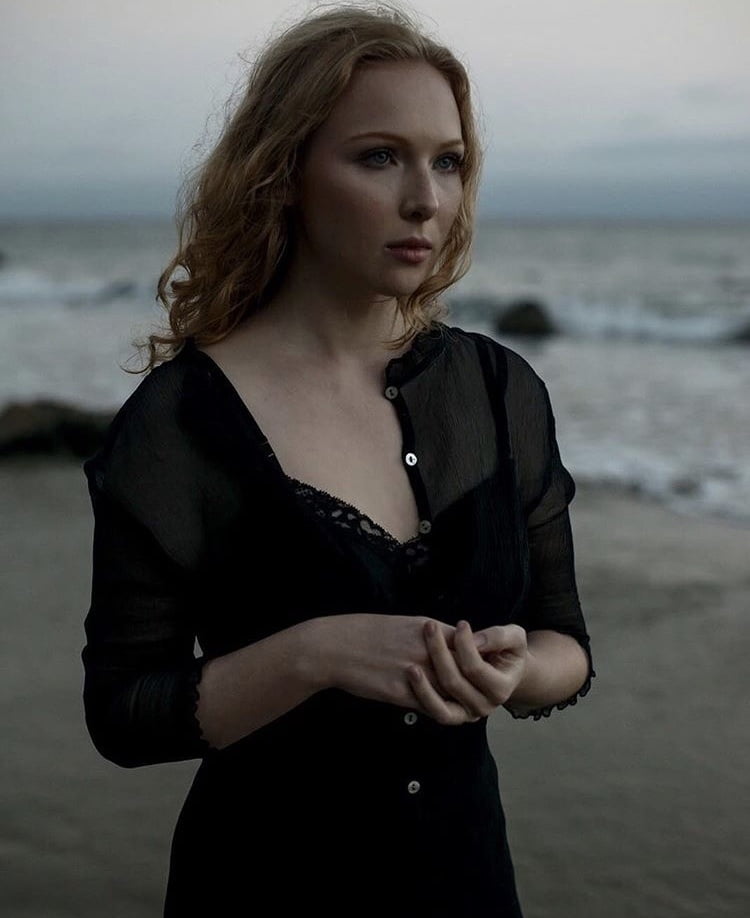 Molly Quinn #105669622