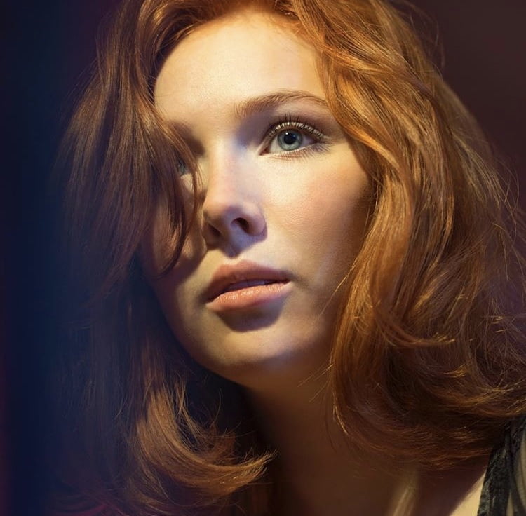 Molly Quinn #105669645