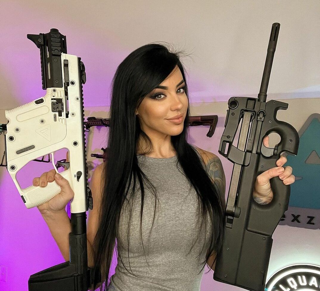 Alex Zedra nude #108869332