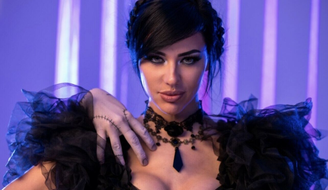 Alex Zedra nude #108869334