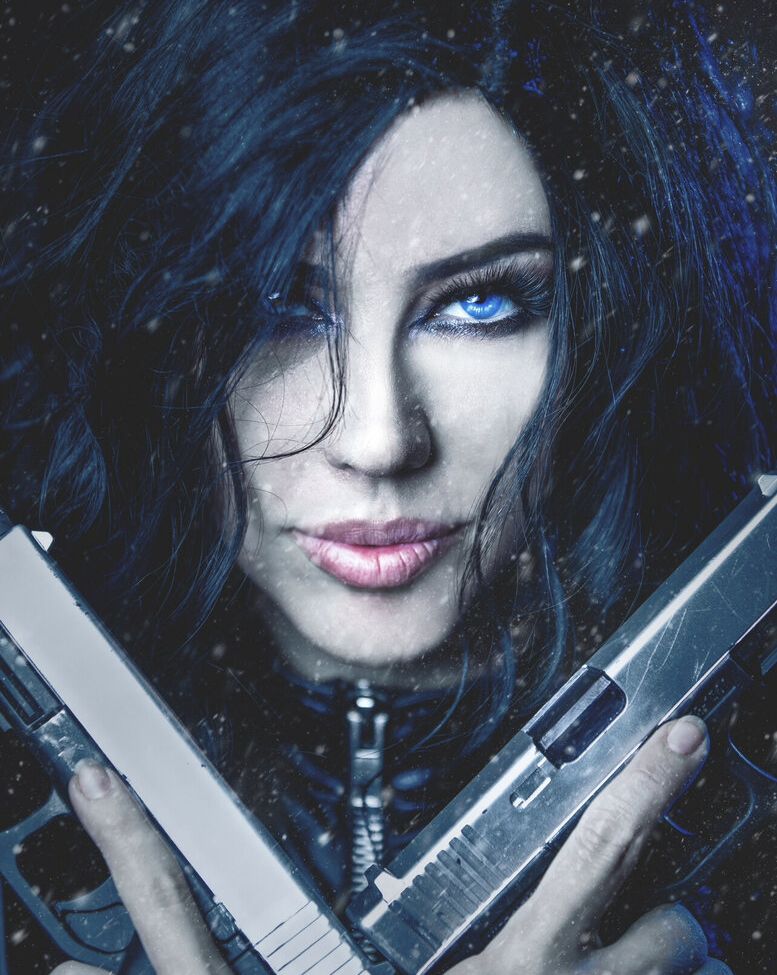 Alex Zedra nude #108869340