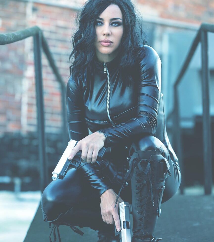 Alex Zedra nude #108869345