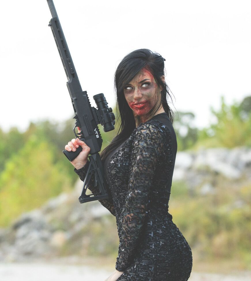 Alex Zedra nude #108869346