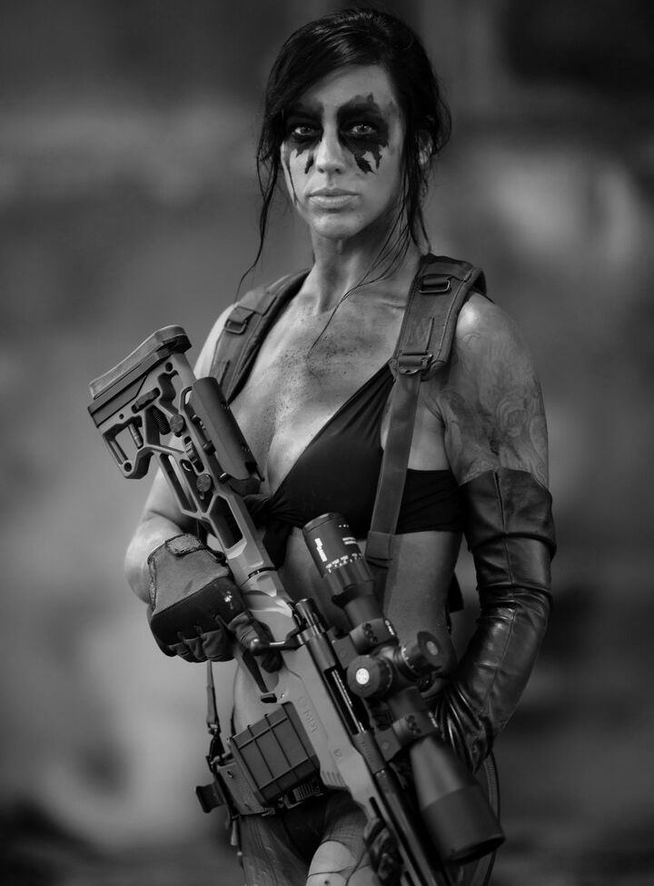 Alex Zedra nude #108869368