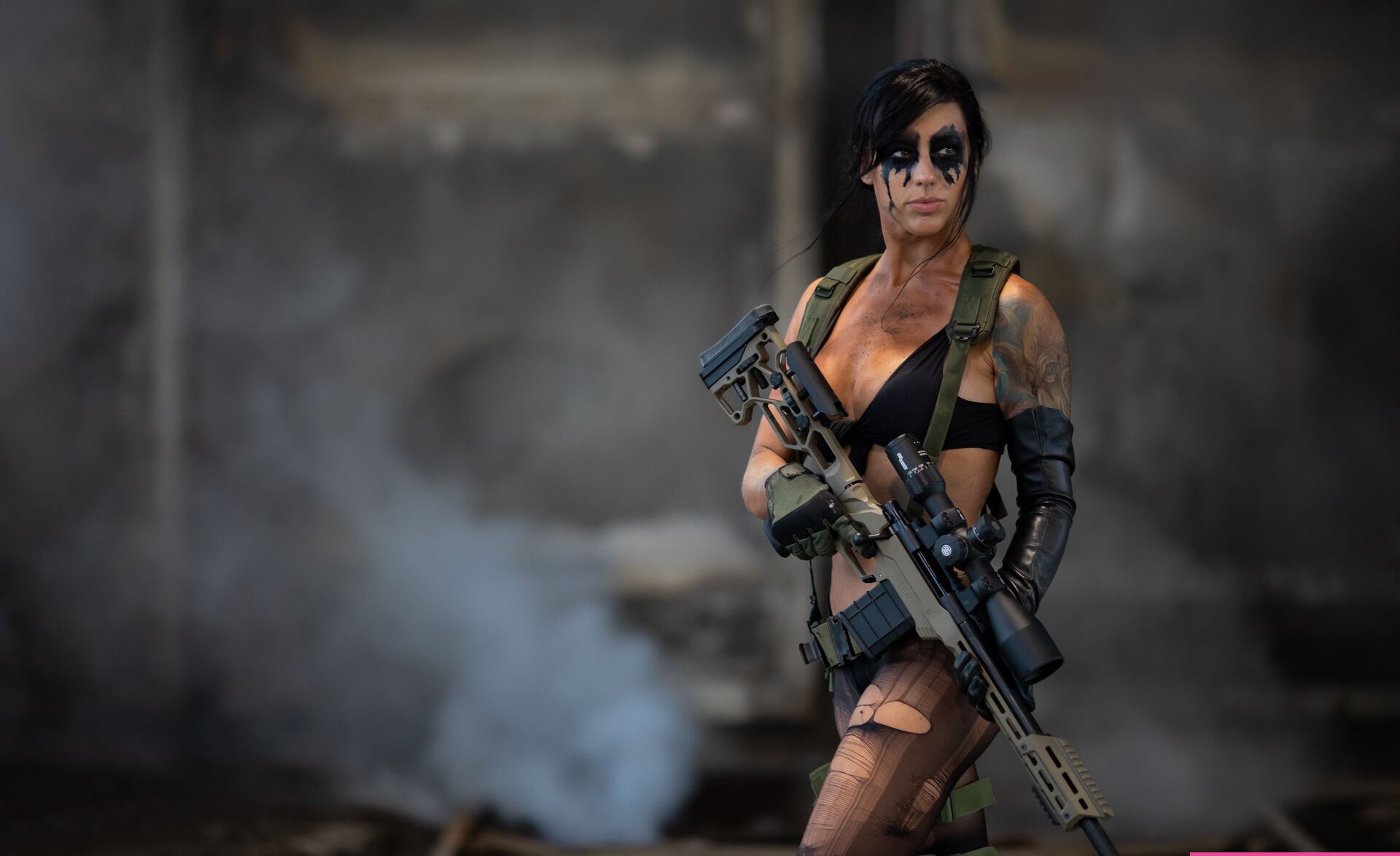 Alex Zedra nude #108869375