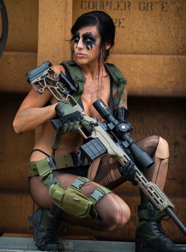 Alex Zedra desnuda #108869380