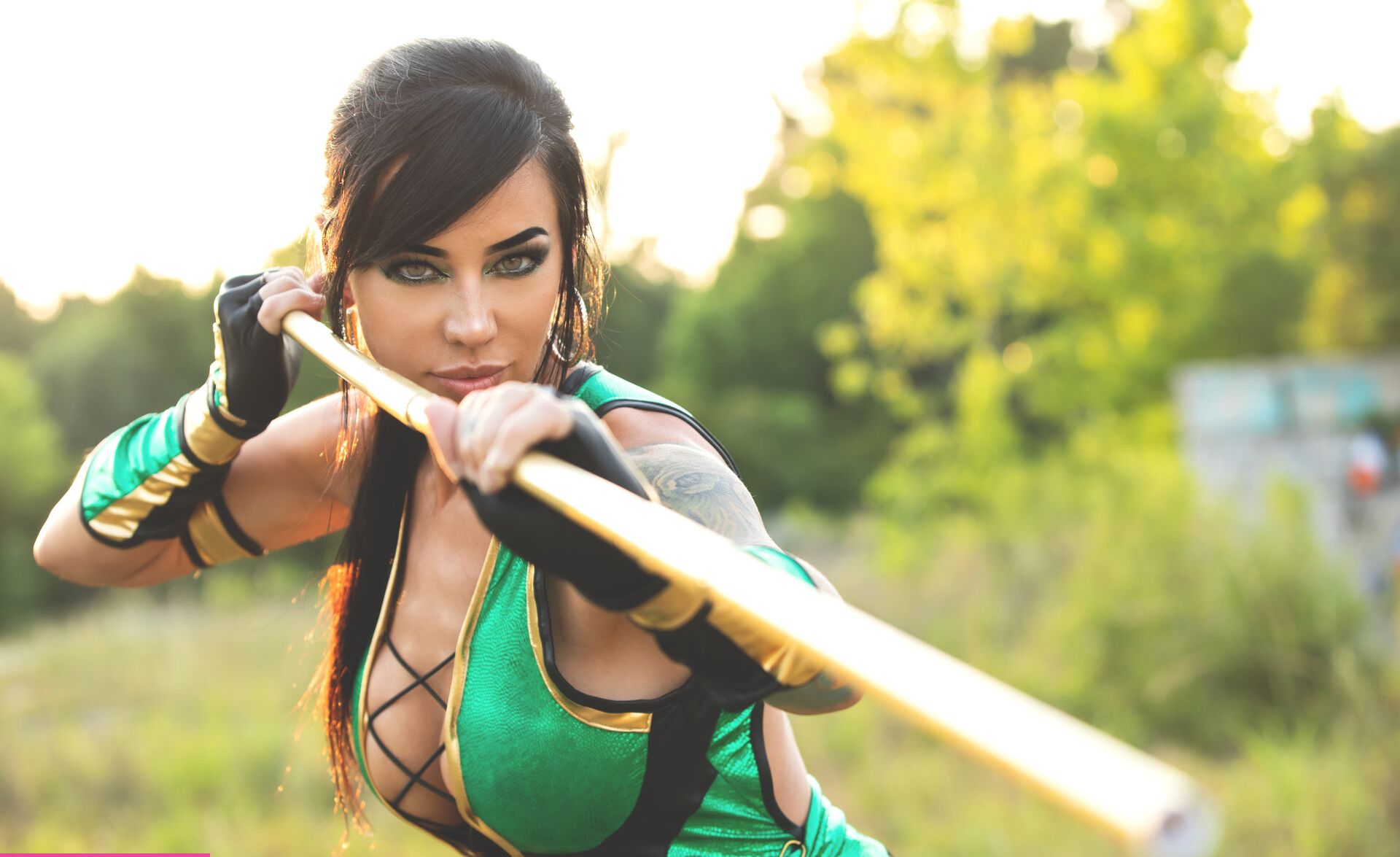 Alex Zedra desnuda #108869390