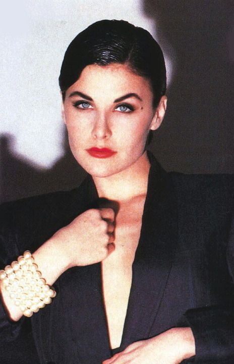 Sherilyn fenn
 #91405094