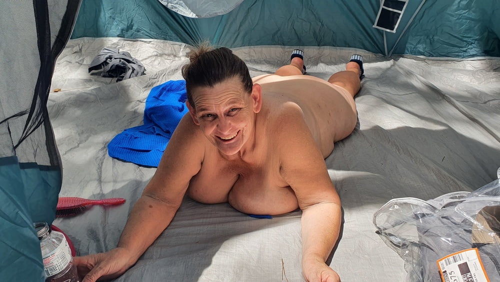 Naturisten-Camping
 #91669177