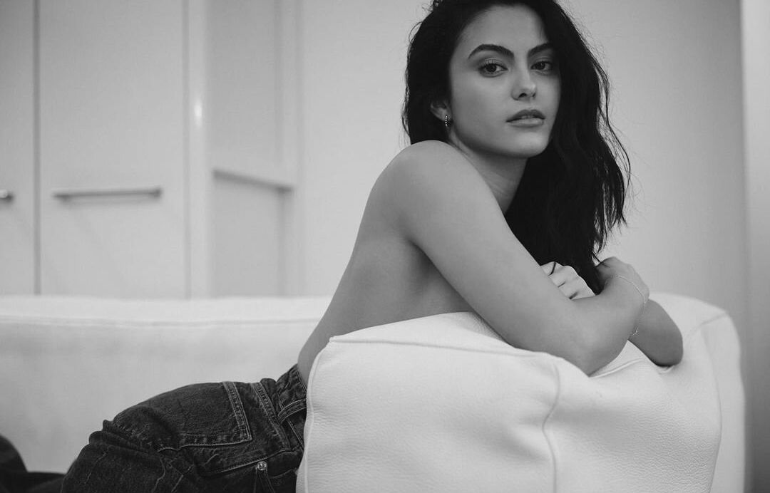 Camila Mendes nude #109162747