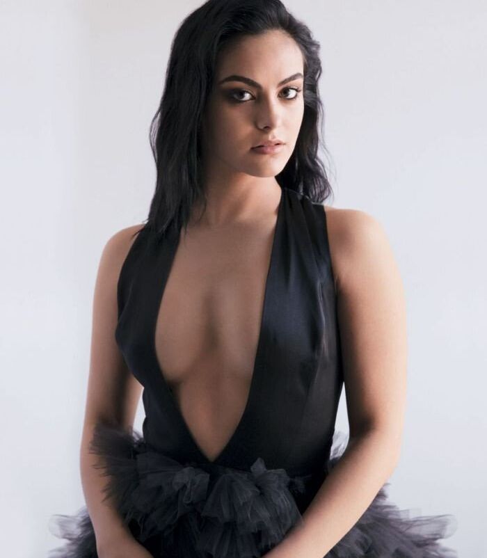 Camila Mendes nude #109162749