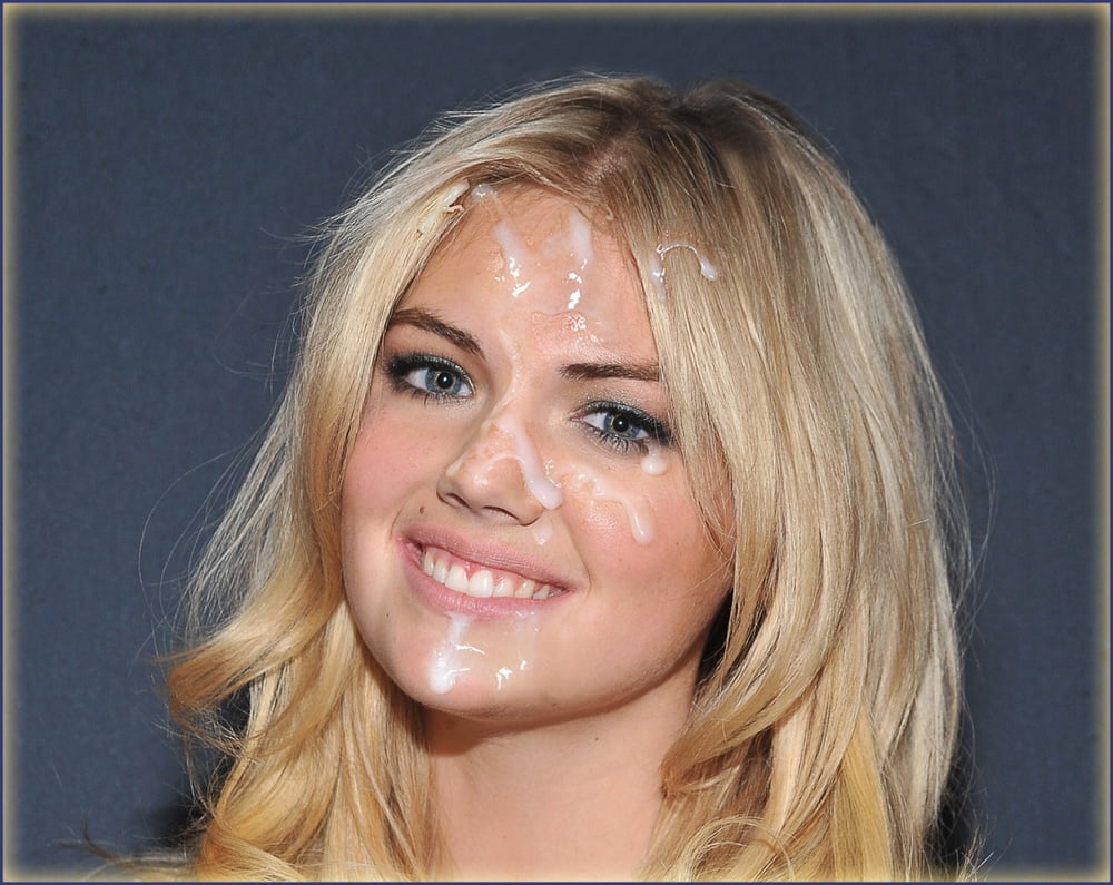 Kate Upton Facials #99444254