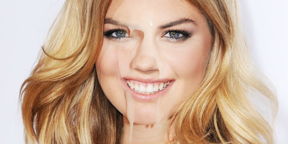 Kate Upton Facials #99444258