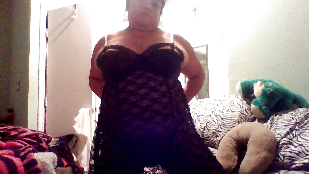 4-21-14 black lace #106886788