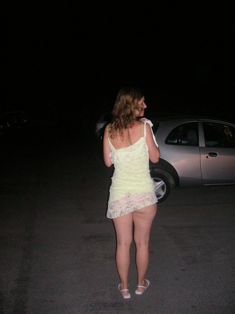 Milf full exposed
 #88865563