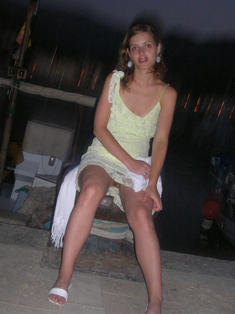 Milf full exposed
 #88865584