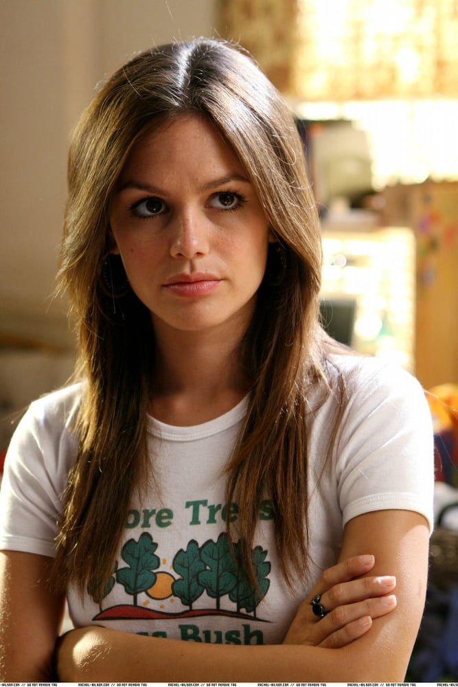 Rachel Bilson #79942990