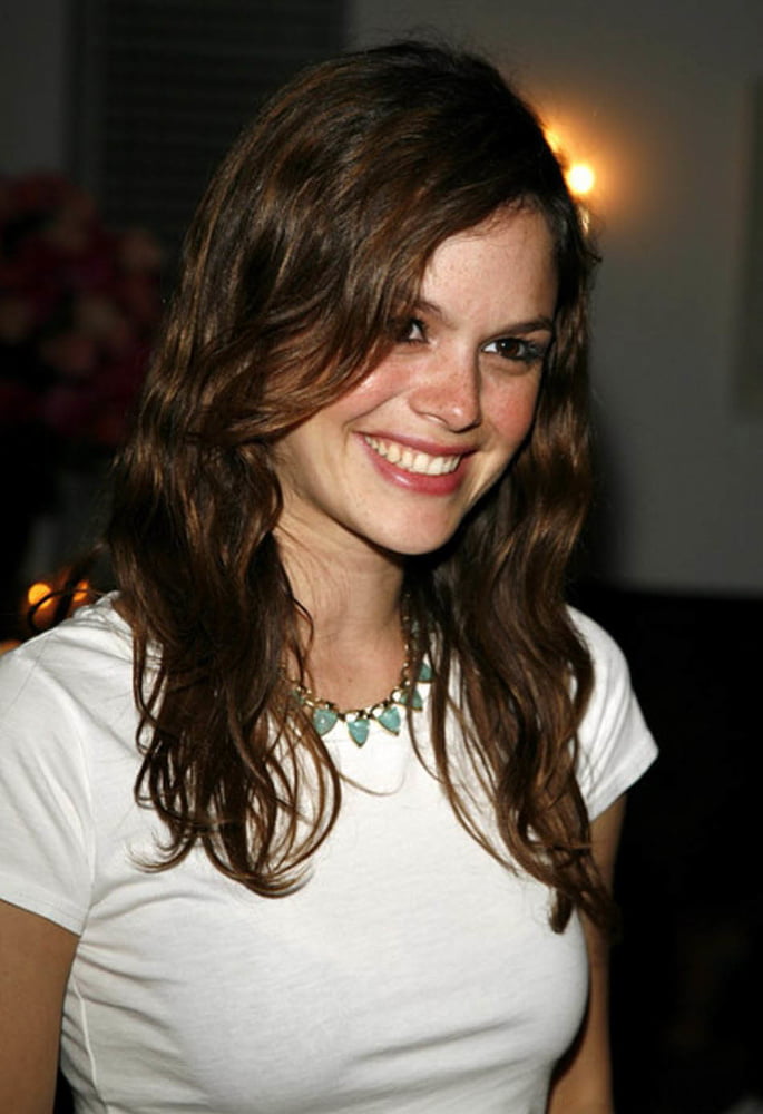 Rachel Bilson #79943058