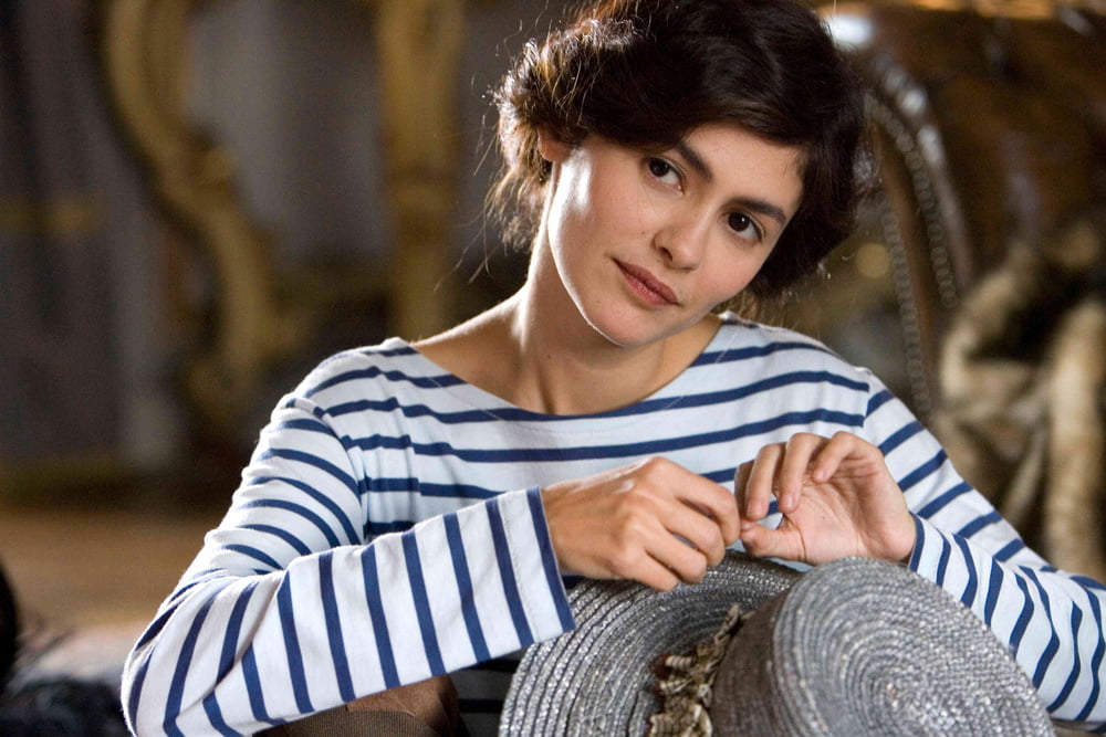 Audrey tautou
 #103561205