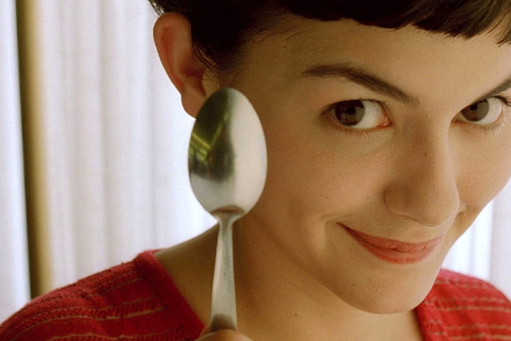 Audrey tautou
 #103561211