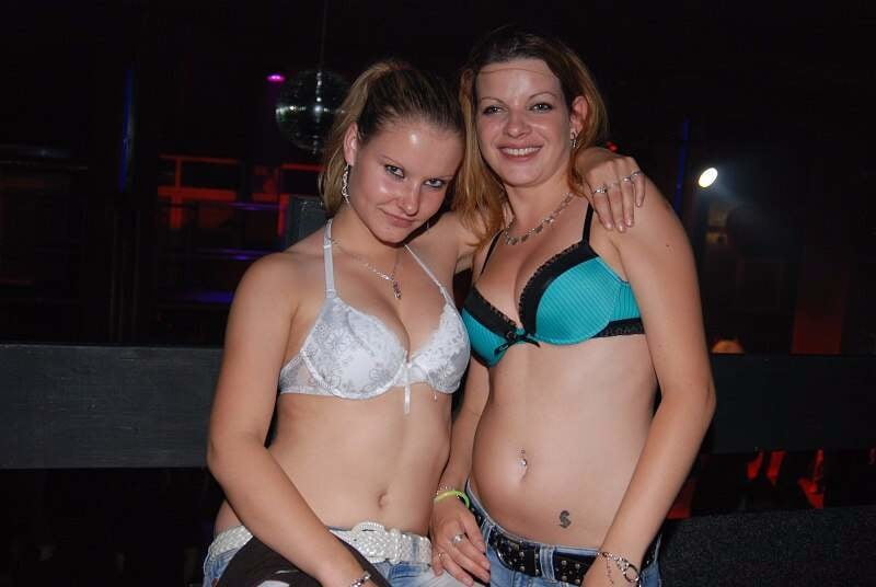HOLIDAY &amp; PARTY AMATEUR GIRLS #96710408