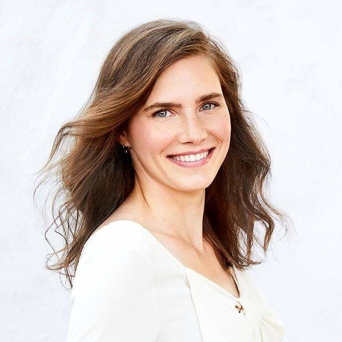 Amanda Knox
 #88847150