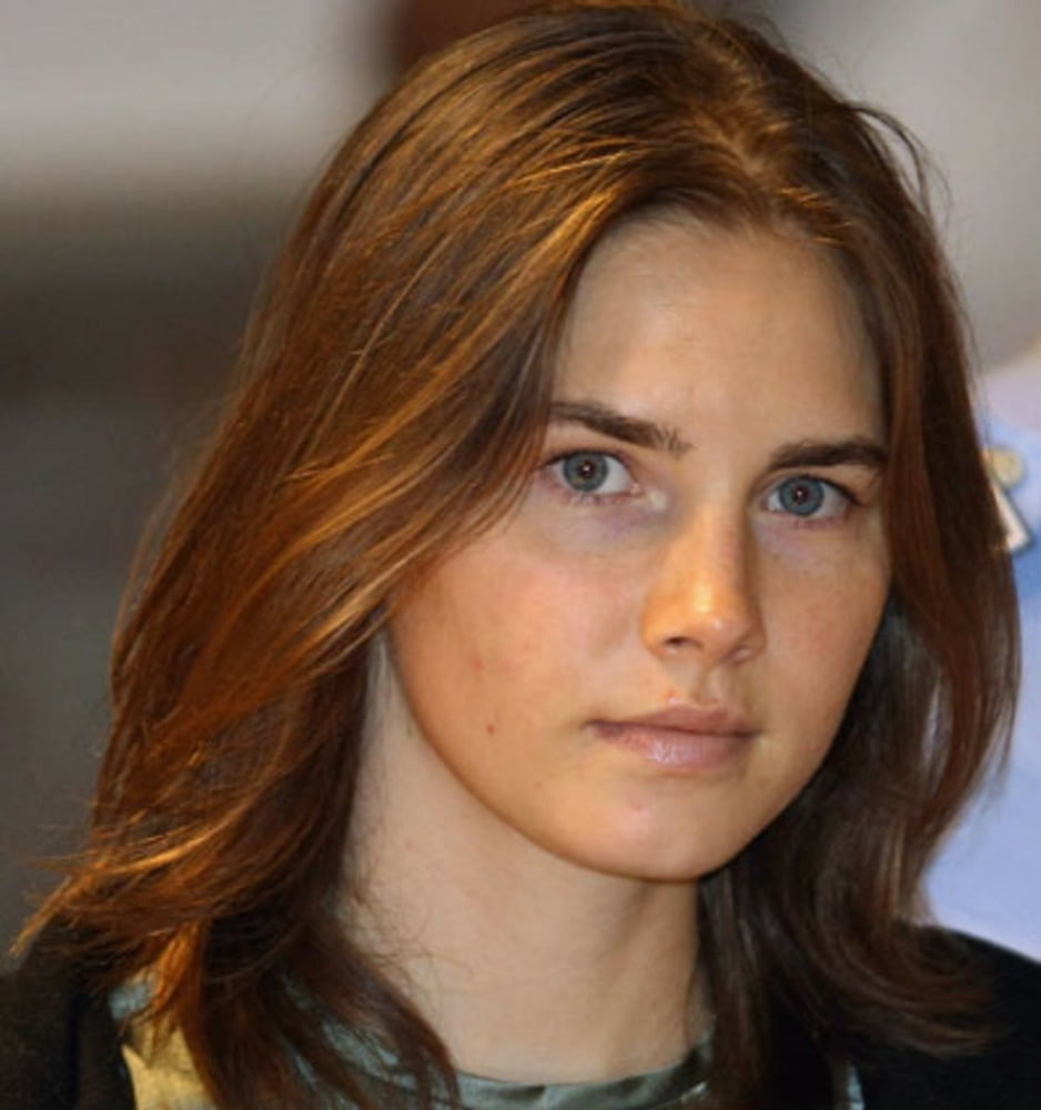 Amanda Knox
 #88847193