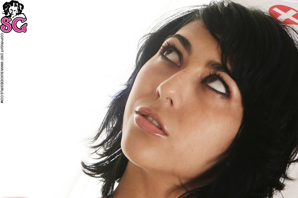 Suicide girls mix
 #95573525