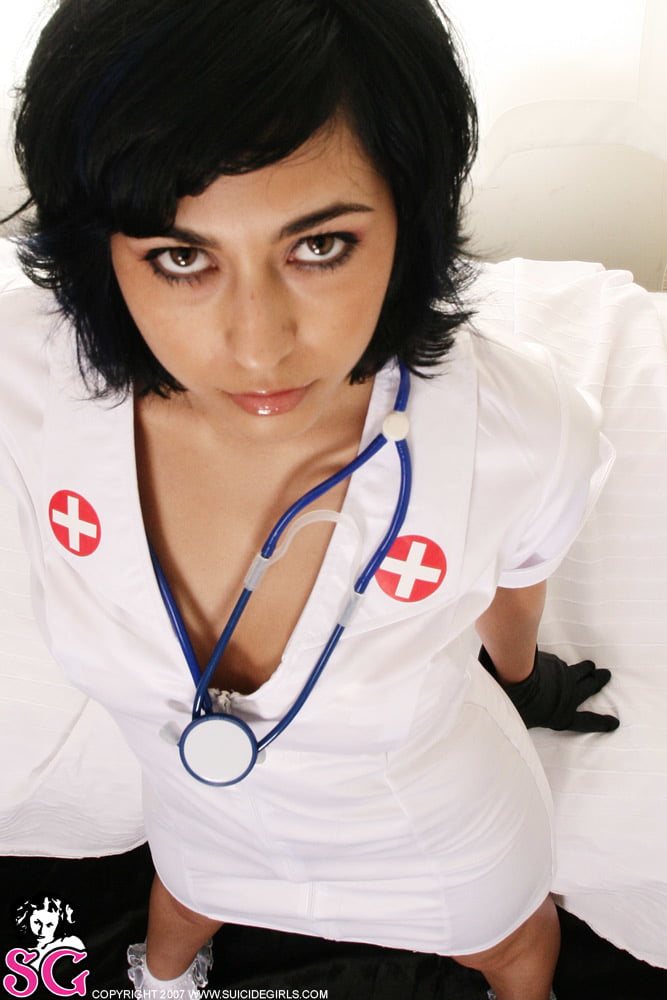 Suicide girls mix
 #95573527