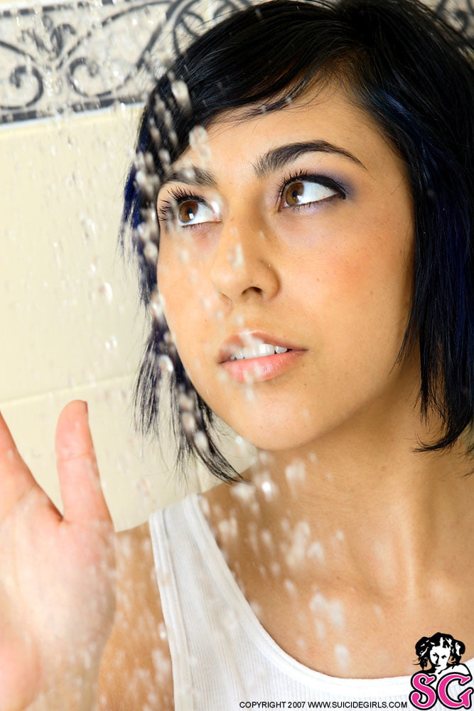 Suicide girls mix
 #95573714