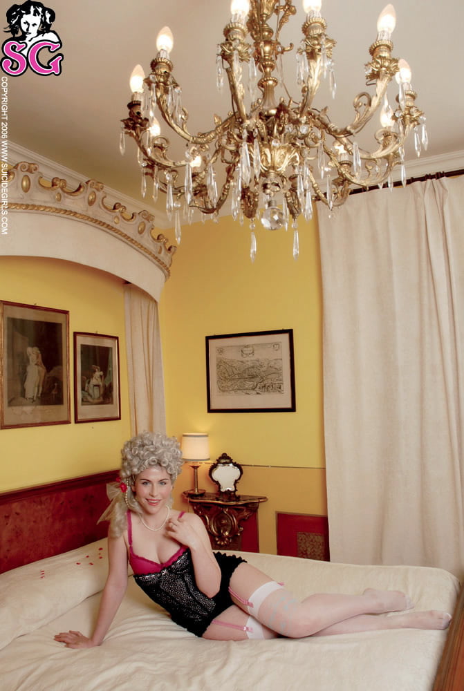 Suicide girls mix
 #95573856