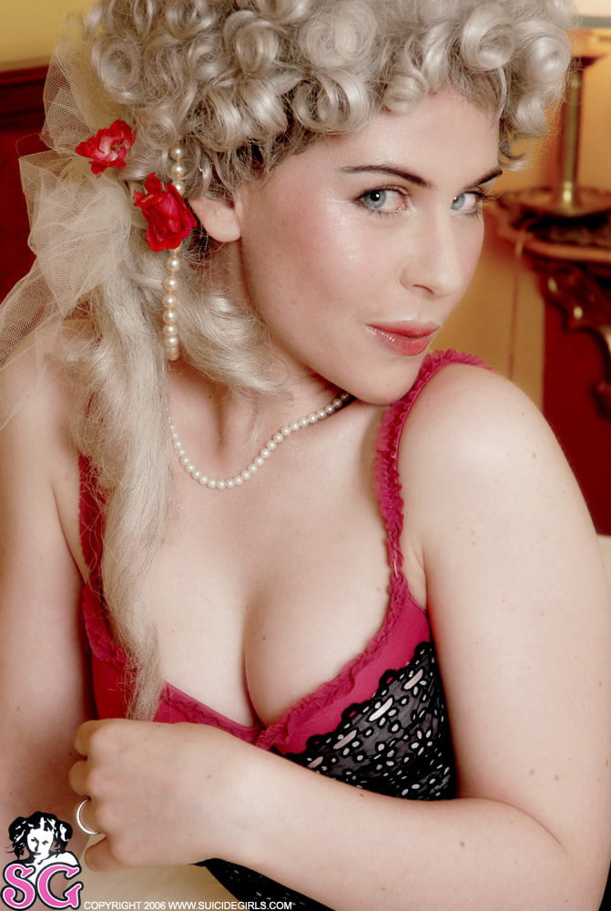 Suicide girls mix
 #95573859