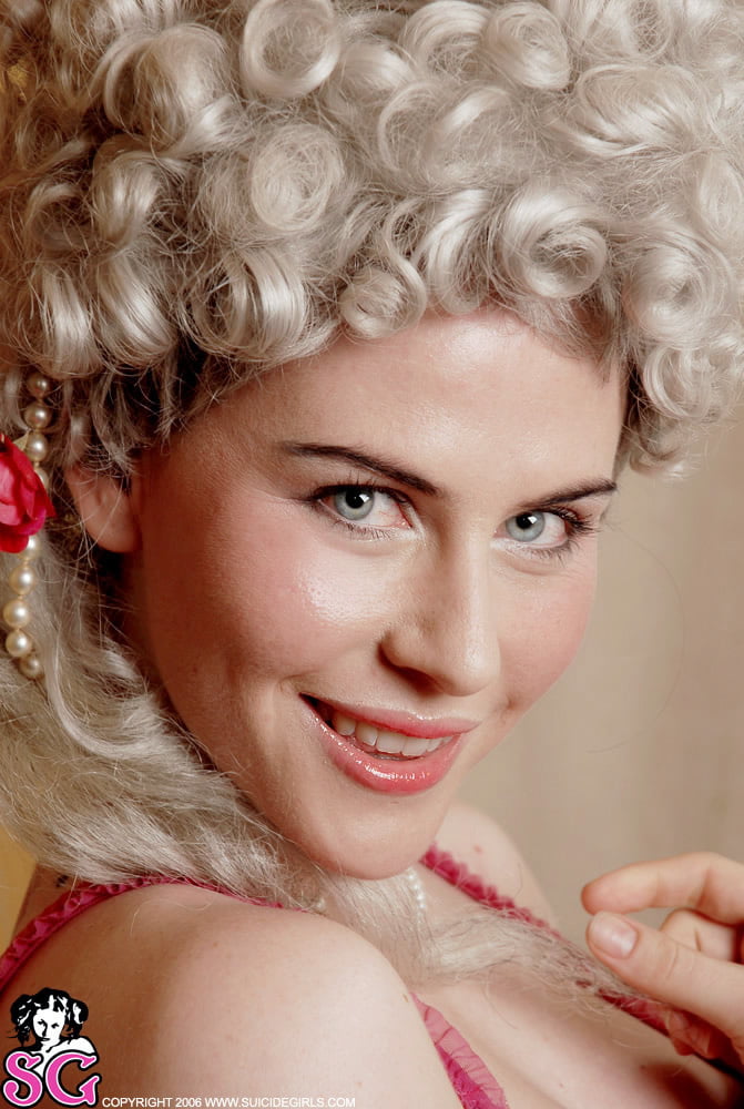 Suicide girls mix
 #95573862