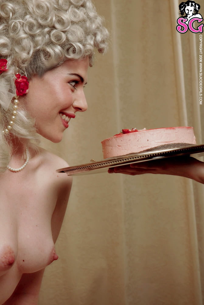 Suicide girls mix
 #95573958