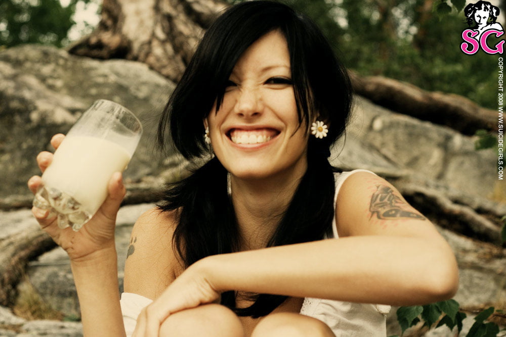 Suicide girls mix
 #95574335